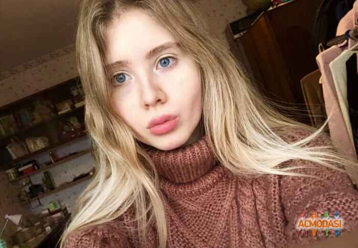 Kristina   фото №1424203. Завантажено 18 Липня 2019