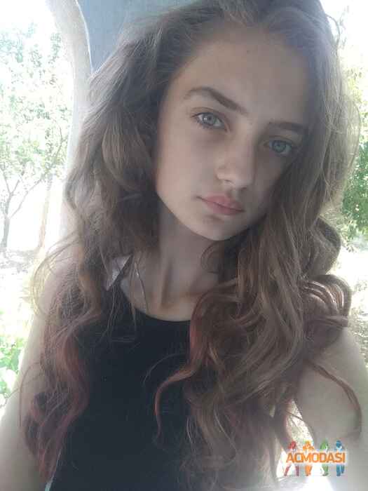 Джесіка Марьянівна Голюхова фото №1427239. Завантажено 26 Липня 2019