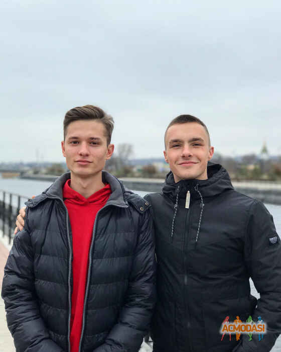 Родіон Андрійович Дешевих фото №1476998. Завантажено 18 Листопада 2019