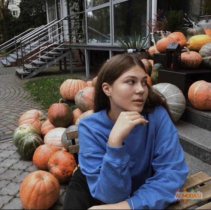 Анастасія  Федорів фото №1585924. Завантажено 21 Листопада 2020