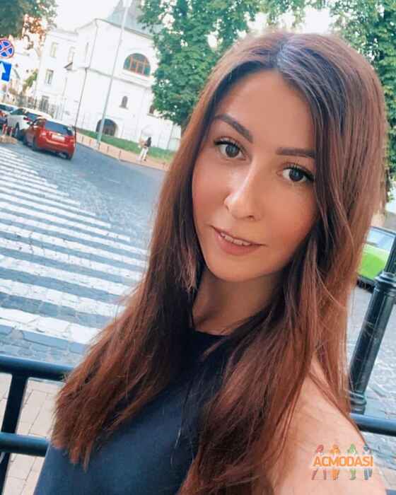 Ольга   фото №1625338. Завантажено 28 Квітня 2021