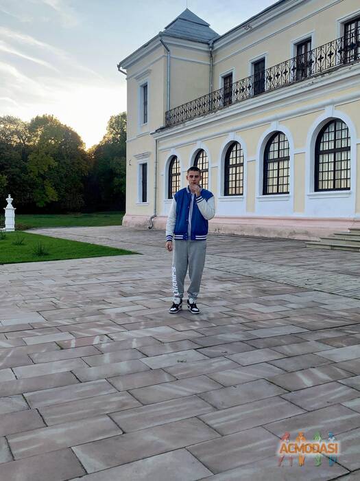 Valeriy  Adamovich фото №1710671. Завантажено 10 Травня 2023