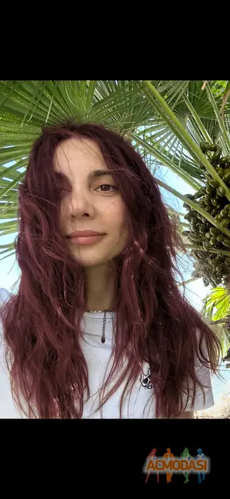 Lina  Giti фото №1751291. Завантажено 06 Січня 2026