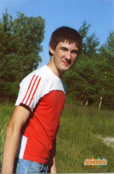 Александр Владимирович Тишик фото №300735. Завантажено 01 Грудня 2012
