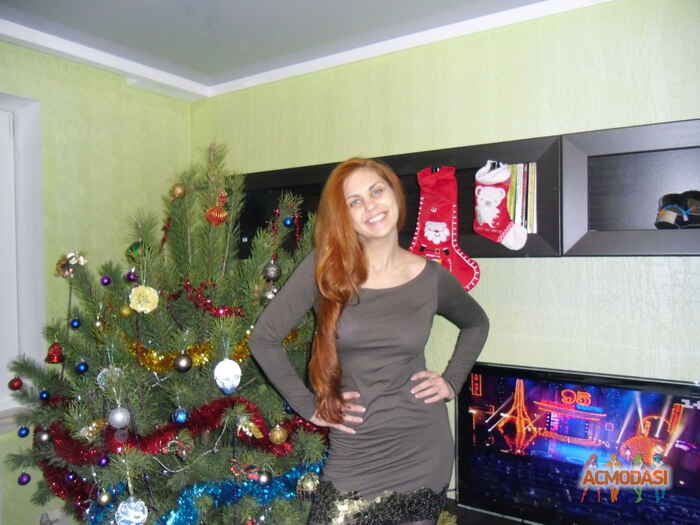 Оксана Александровна Яловец фото №336148. Завантажено 29 Січня 2013