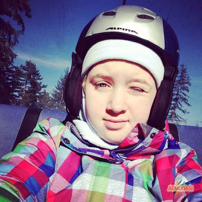 Дарья  Максимовна фото №596926. Завантажено 13 Лютого 2014