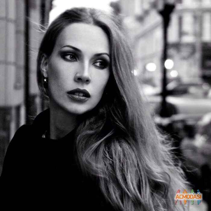 Анна  Сенаторова фото №798083. Завантажено 27 Квітня 2015