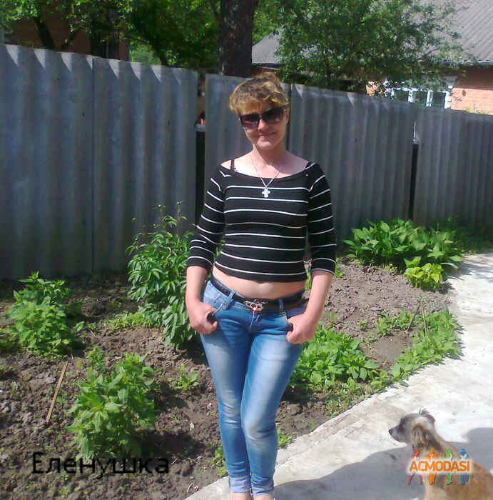 Романенко Елена Анатольевна фото №699454. Завантажено 29 Липня 2014