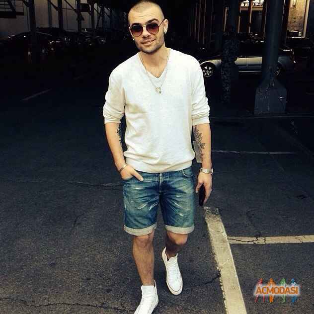 Сергей Игоревич Нижельский фото №739395. Завантажено 25 Вересня 2014