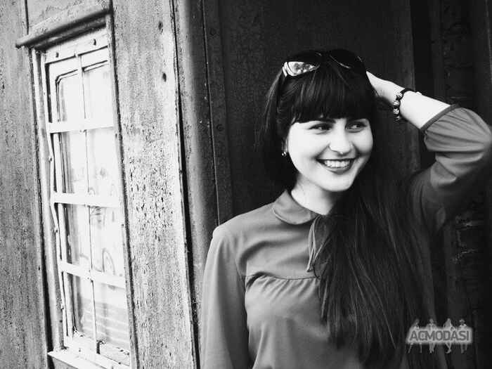 Сабіна  Сеідова фото №813411. Завантажено 09 Липня 2015