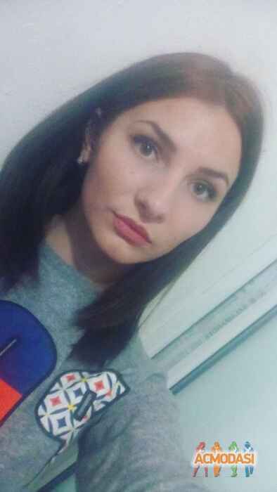 Мельник  Диана фото №1115210. Завантажено 09 Жовтня 2017