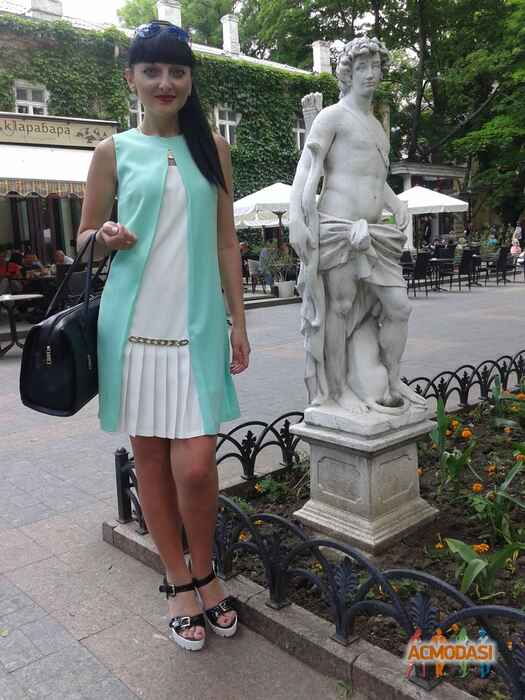 Юлия  Резник фото №938166. Завантажено 29 Липня 2016