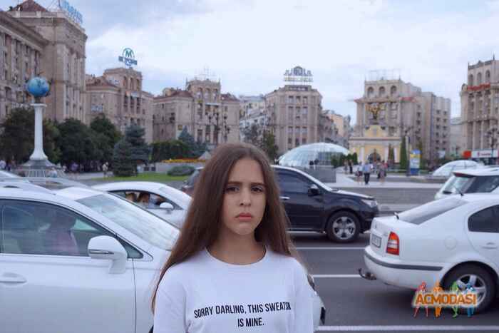 Арина Алексеевна Биленко фото №955873. Завантажено 10 Вересня 2016