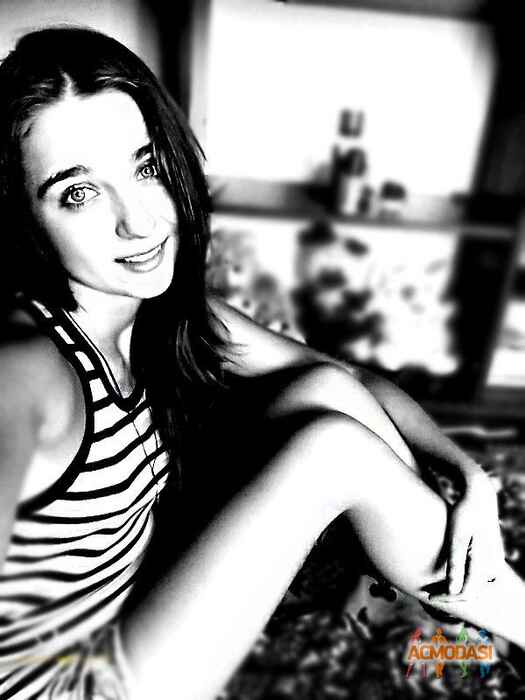 Анна Анатолиевна Бахмат фото №975069. Завантажено 23 Жовтня 2016