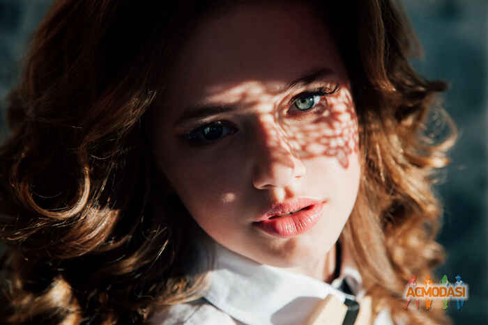 Іванна Олексіївна Рисіч фото №1159660. Завантажено 03 Січня 2018