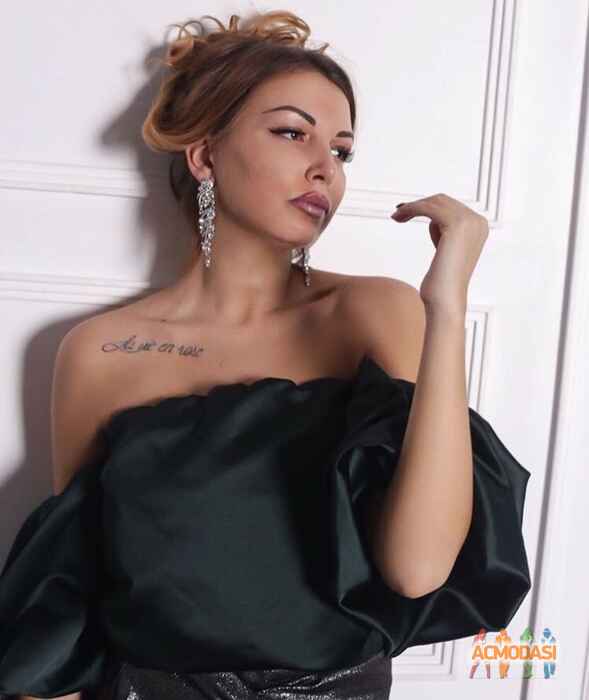 Миша  Ларская фото №1041555. Завантажено 09 Квітня 2017