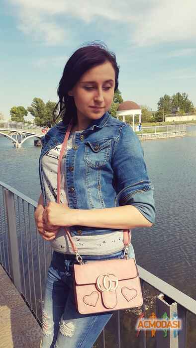 Светлана Анатольевна Шолудько фото №1065491. Завантажено 13 Червня 2017