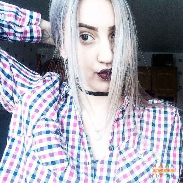 София Геннадьевна Гармаш фото №1095881. Завантажено 25 Серпня 2017