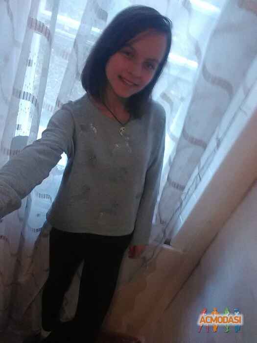 Анастасія Олександрівна Омельченко фото №1128040. Завантажено 01 Листопада 2017