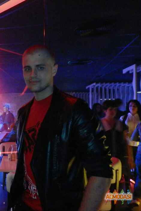 Artem  Matvienko фото №1130038. Завантажено 04 Листопада 2017