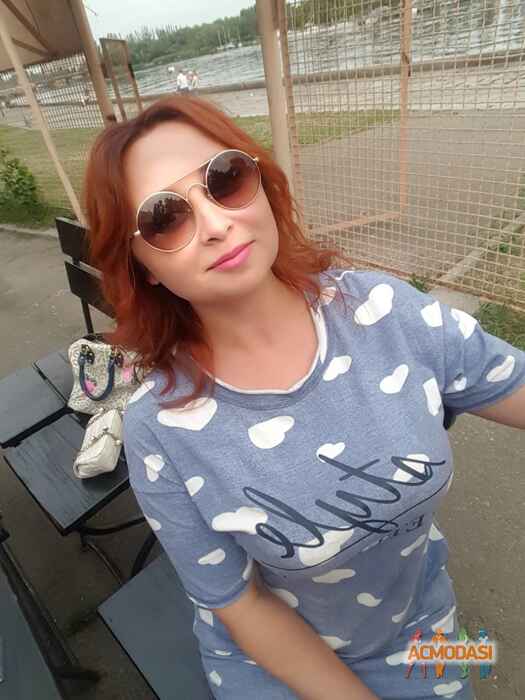 Ірина Анатоліївна Морощук фото №1140900. Завантажено 21 Листопада 2017