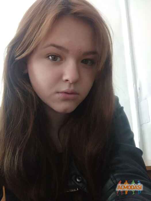 Аліна Вікторівна Бузікевич фото №1173213. Завантажено 26 Січня 2018