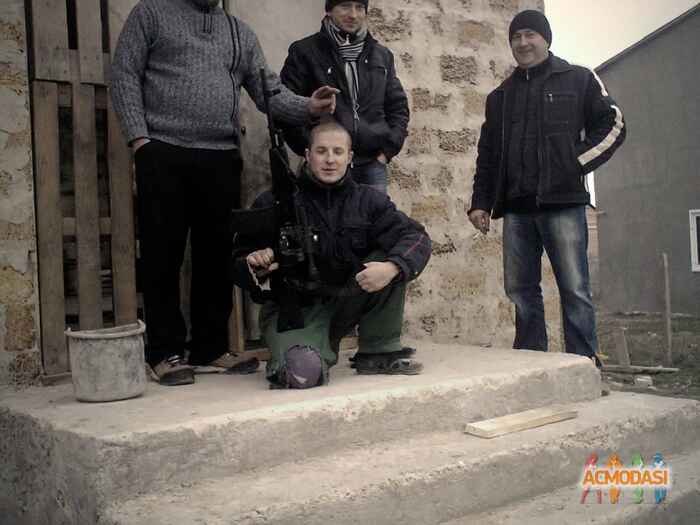 Володимир Сергiйович Красiловський фото №1179636. Завантажено 05 Лютого 2018