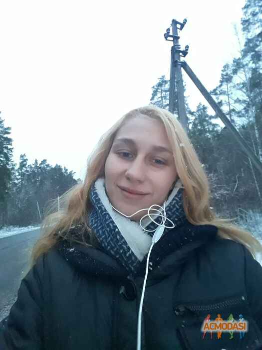 Марина Игоревна Машошина фото №1198711. Завантажено 02 Березня 2018