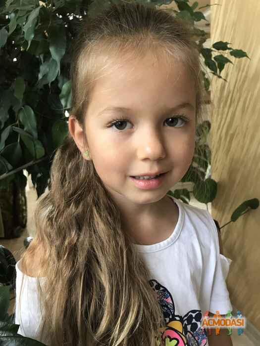 Анастасія-Вікторія  Мочкова фото №1477470. Завантажено 19 Листопада 2019