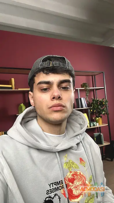 Сергій Вікторович Кутулупенко фото №1749945. Завантажено 23 Листопада 2025