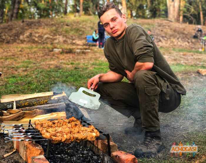 Борис Андрійович Подвисоцький фото №1438914. Завантажено 22 Серпня 2019