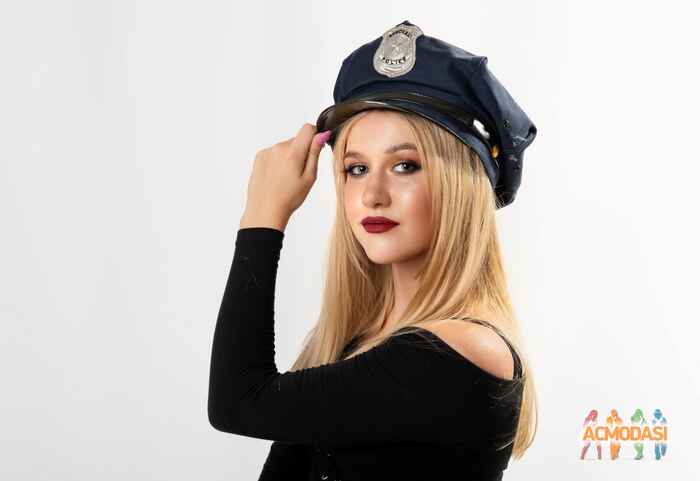 Виктория Андреевна Месеча фото №1490450. Завантажено 22 Грудня 2019