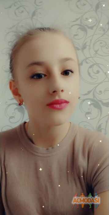 Настя Богданівна Чудінович фото №1620949. Завантажено 09 Квітня 2021