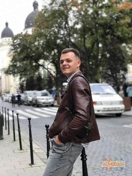 Олексій  Кривобедрий фото №1683825. Завантажено 14 Лютого 2022