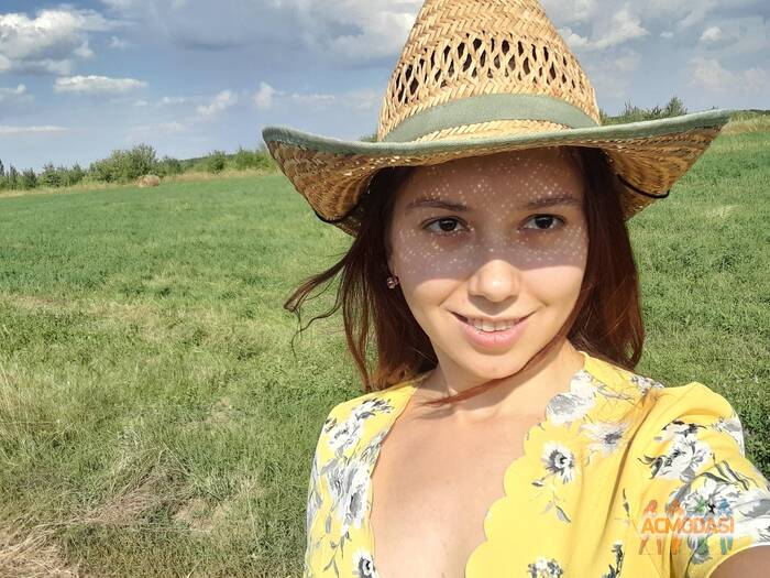 Карина  Александрова фото №1711558. Завантажено 29 Травня 2023