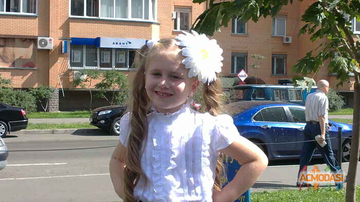 Ольга Александровна Спивак фото №288754. Завантажено 12 Листопада 2012
