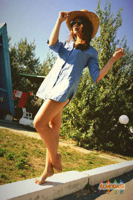 Ксения  Погорелова фото №775042. Завантажено 18 Грудня 2014