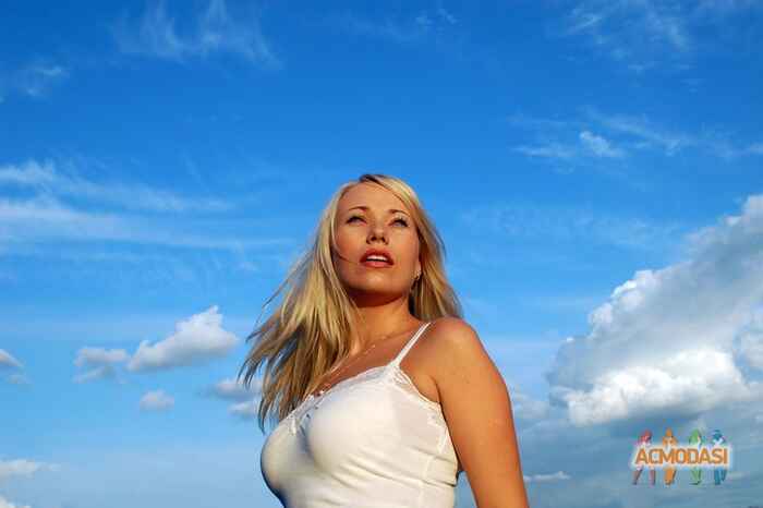 Анна  Савкина фото №56742. Завантажено 12 Серпня 2011