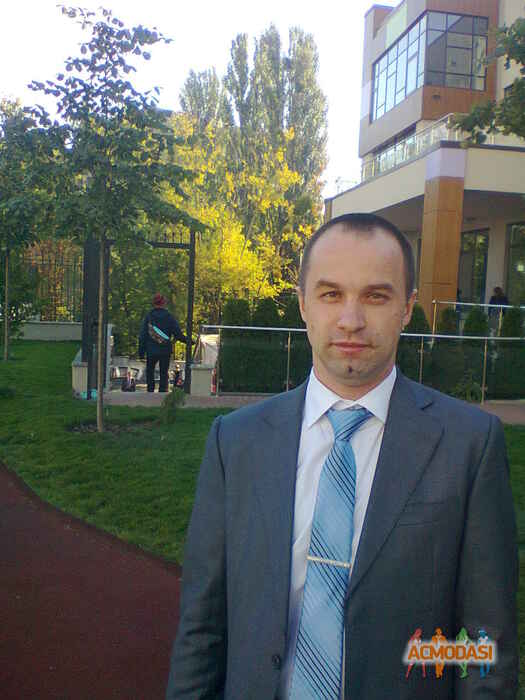 Валерій Валерійович Кузьменко фото №958864. Завантажено 17 Вересня 2016