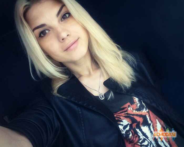 Яна Юріївна Омельчук фото №956025. Завантажено 11 Вересня 2016