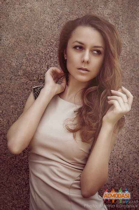 Анна  Якубенко фото №1017236. Завантажено 07 Лютого 2017