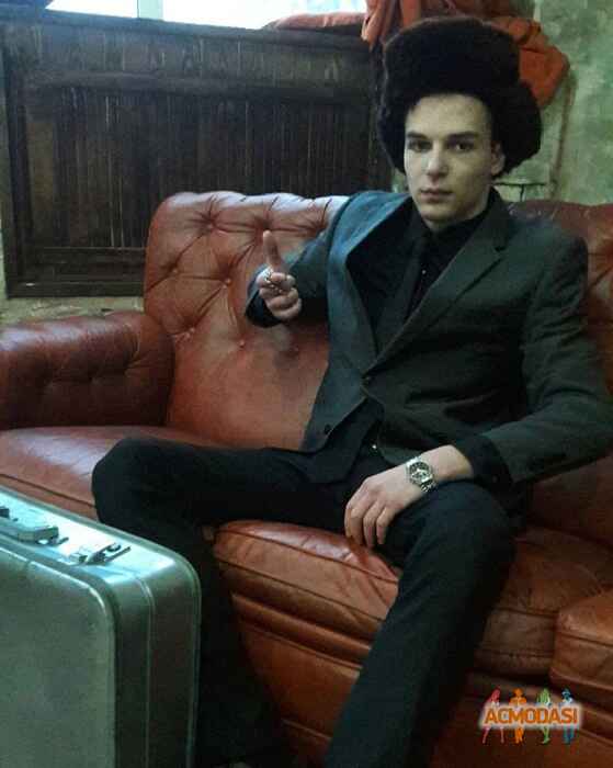 Андрей Александрович Храмых фото №1018891. Завантажено 11 Лютого 2017