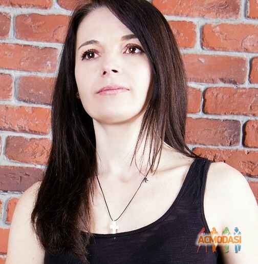 Лена  Ромашова фото №1042902. Завантажено 13 Квітня 2017