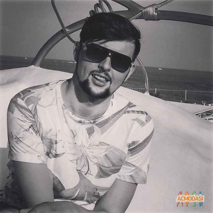 Олександр Юрійович Олен фото №1033698. Завантажено 20 Березня 2017