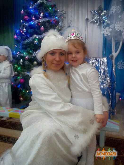 Дария  Лайчук фото №1060879. Завантажено 31 Травня 2017