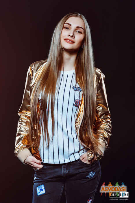 Елизавета Игоревна Мельникова фото №1099341. Завантажено 03 Вересня 2017