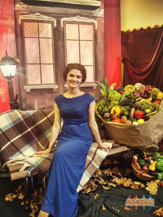 Танюша   фото №1151593. Завантажено 11 Грудня 2017