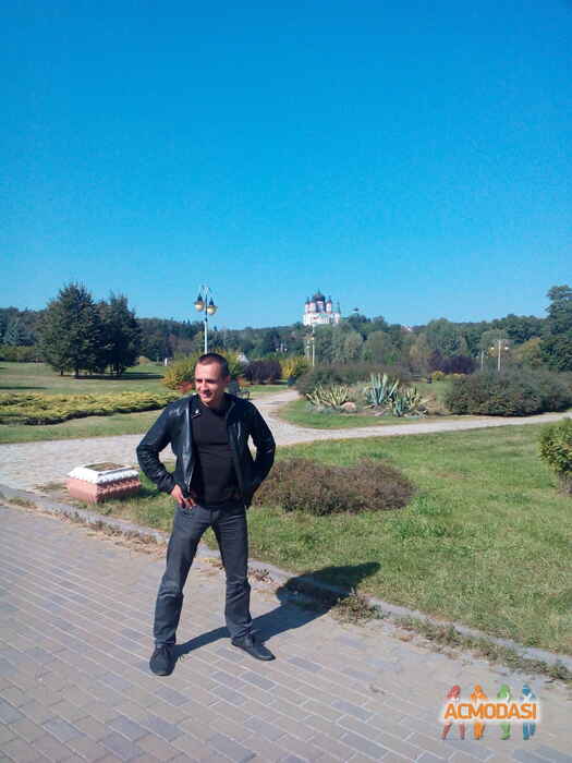 Александр  Мирошниченко фото №1114067. Завантажено 07 Жовтня 2017