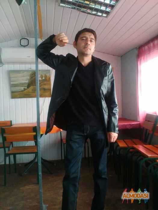 Андрей Николаевич Винник фото №1120598. Завантажено 19 Жовтня 2017