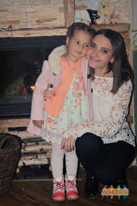 Іванна Ярославівна Гоголь фото №1125925. Завантажено 29 Жовтня 2017